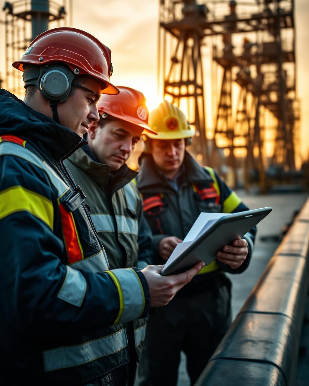 Emergency Plan Review