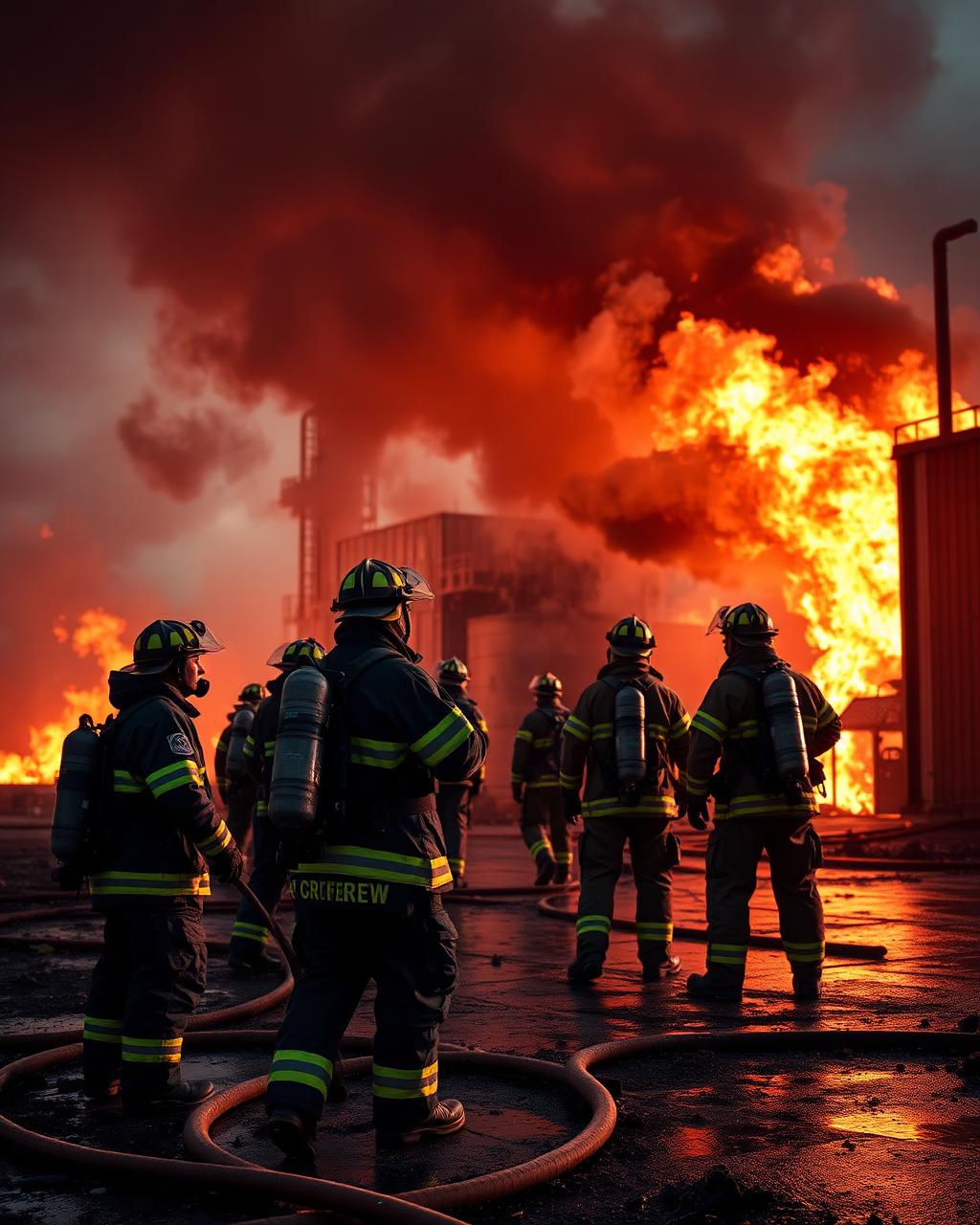 Training & Evaluation